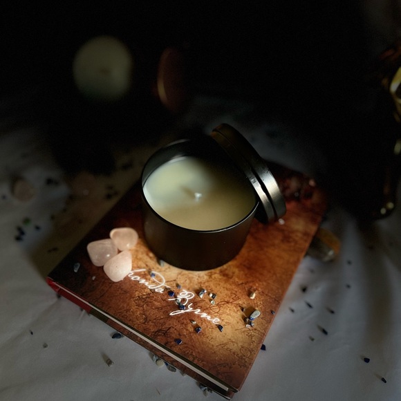 Coco Apricot Scented Candles
www.indiscoveringme.com - Picture 1 of 5